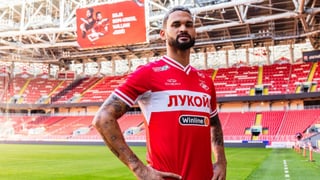 Oportunidad con la incorporación de Willian José