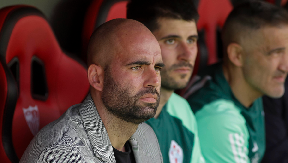 Problemas en el Celta: Giráldez no ve claro el primer fichaje de la 24/25