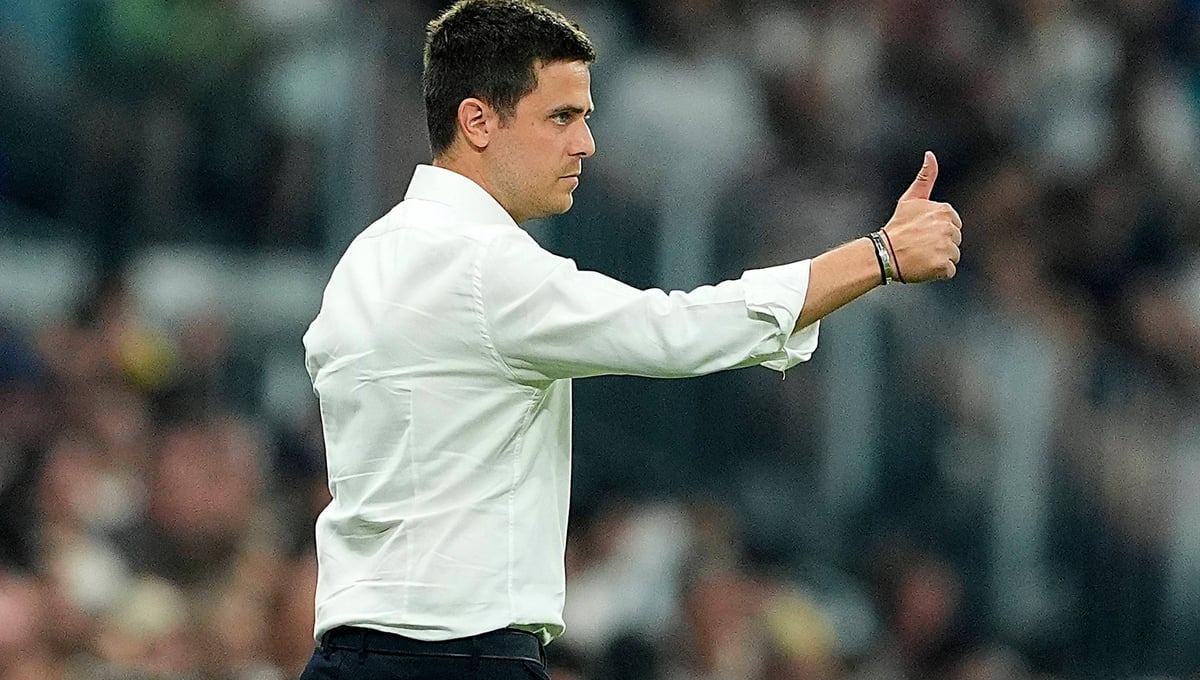 El Osasuna continúa con su fichaje