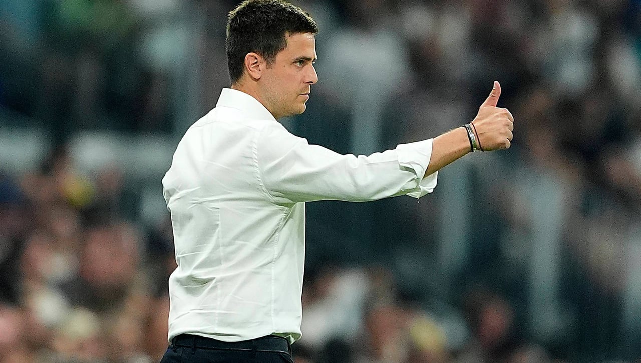 El Osasuna continúa con su fichaje