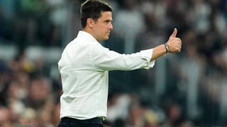 El Osasuna continúa con su fichaje