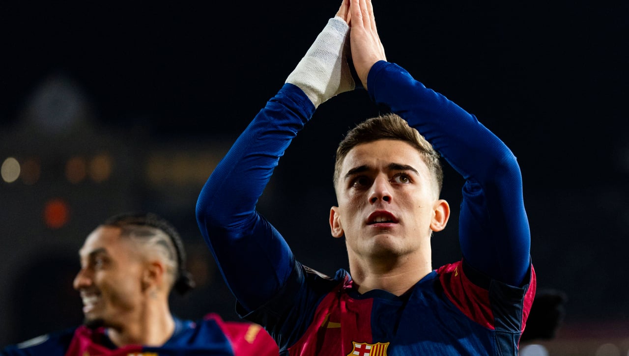 Gavi, acuerdo cerrado