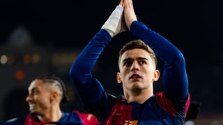 Gavi, acuerdo cerrado