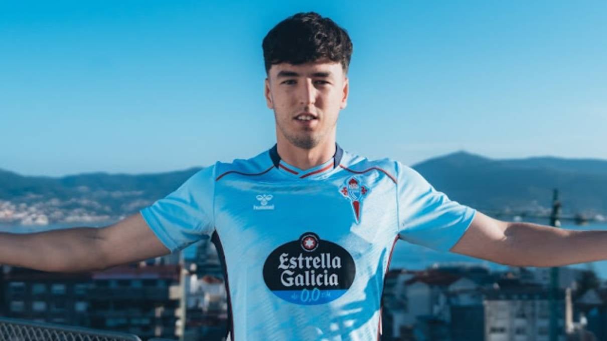 Duro revés para un fichaje ilusionante 