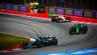 La nueva Fórmula 1 se prueba a escondidas: arrancan los test de pretemporada en Barcelona