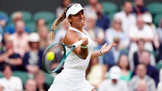 La gran historia de Wimbledon acaba en drama