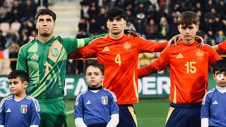 La Real Sociedad le hace un favor a la Federación