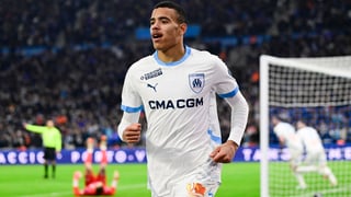 Así queda la clasificación de la Ligue 1, tras la victoria del Olympique de Marsella ante el Lyon en la jornada 20 de la liga francesa