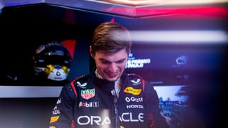 Verstappen se agarra a la última esperanza contra los McLaren