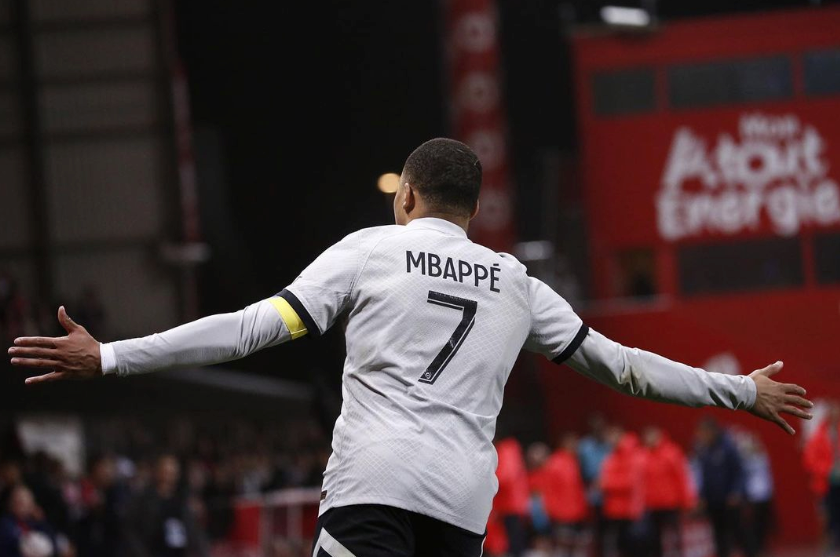 Las cinco claves del fichaje de Mbappé por el Real Madrid