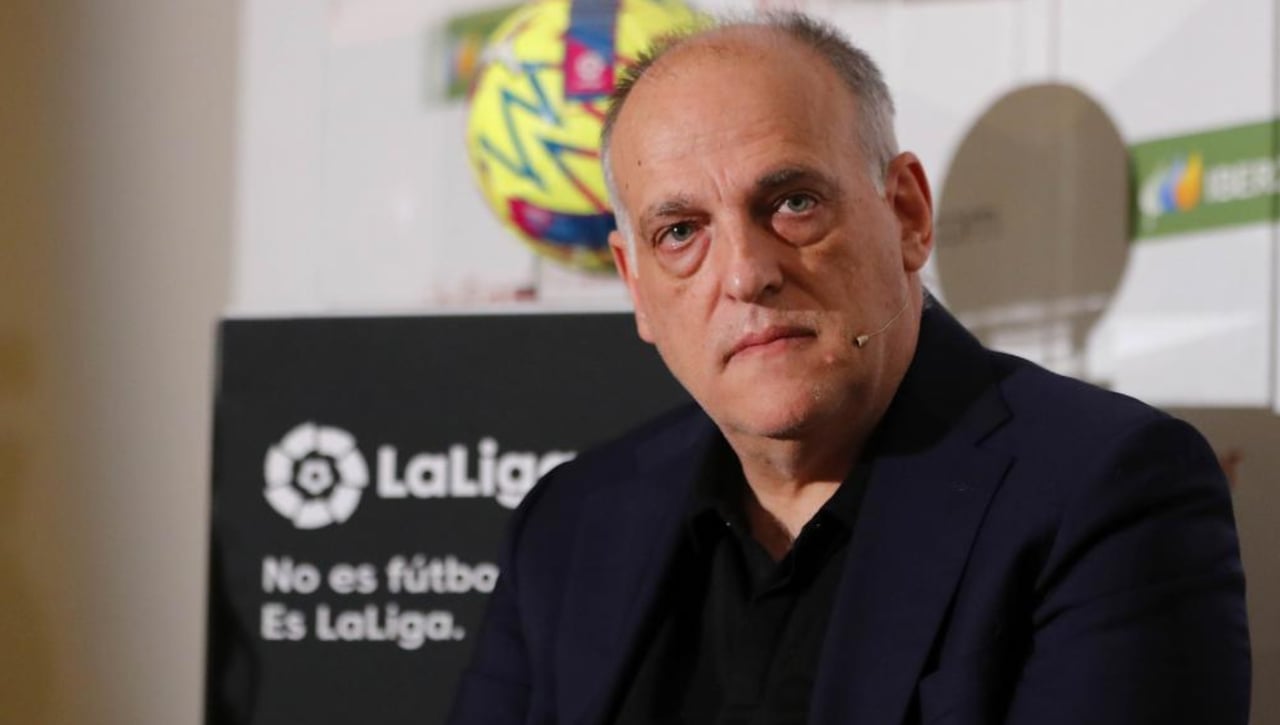 Así es el incentivo a los equipos que prepara LaLiga para mejorar su oferta audiovisual