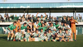 El 'déjà vu' de Yanis Senhadji y Jesús Rodríguez vale un pase