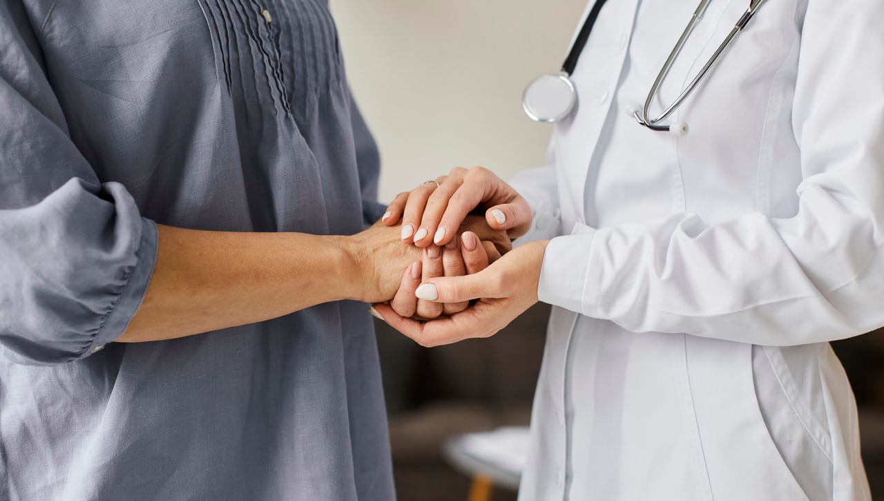 Los hábitos diarios que reducirán la predisposición genética a enfermedades crónicas