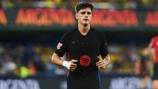 Toma posiciones para fichar a Pau Víctor