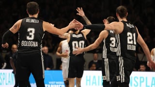 Se confirma el gran fichaje del Barça 