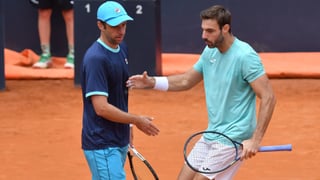 La otra gran esperanza española en Roland Garros