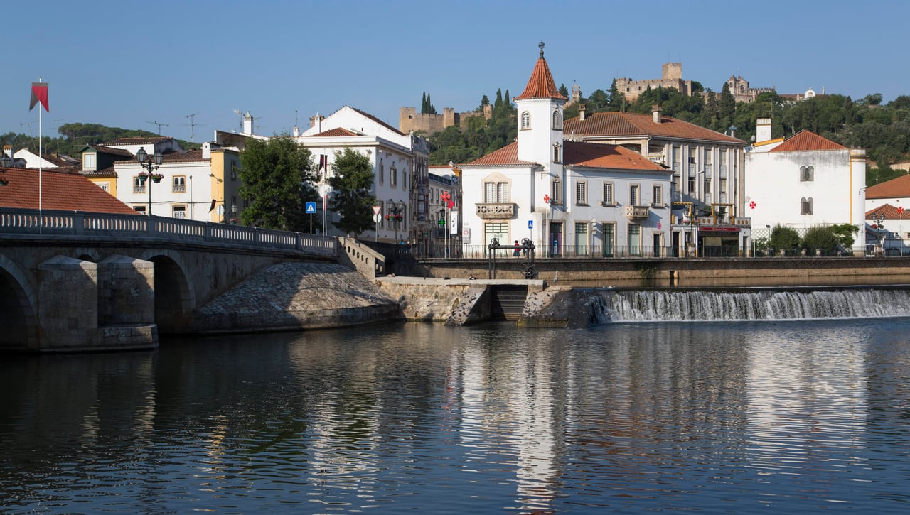 La ciudad medieval de Portugal que National Geographic sitúa como parada obligada