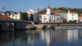 La ciudad medieval de Portugal que National Geographic sitúa como parada obligada