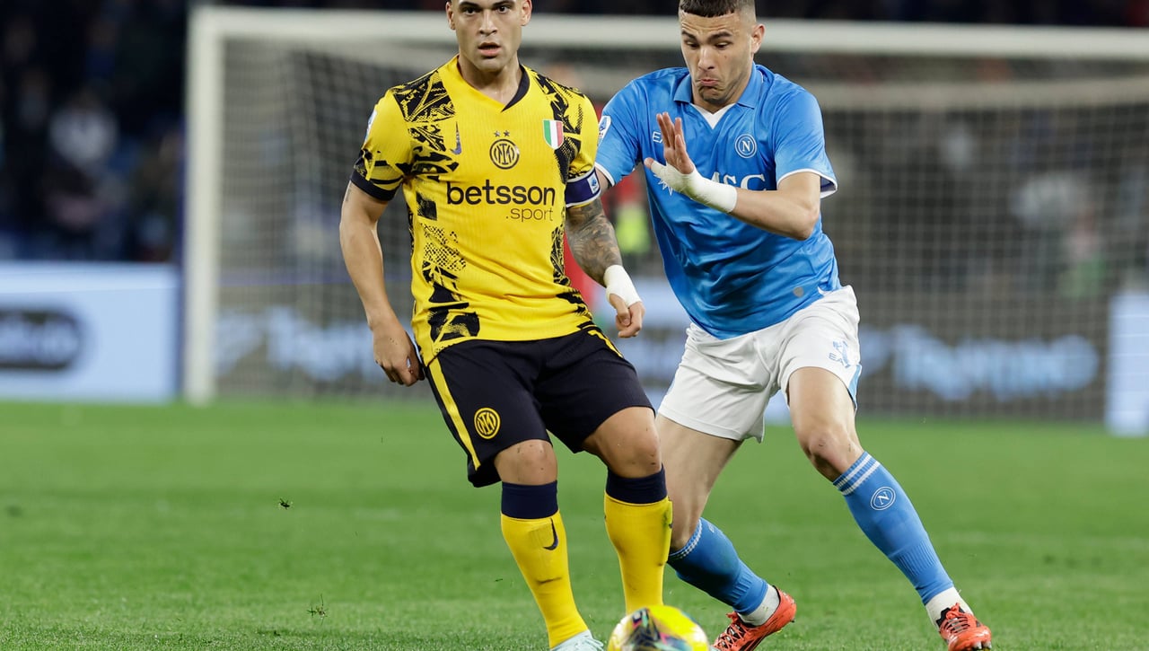 Jornada 28 de la Serie A 2024-25 | Partidos, horarios y dónde ver en TV la liga italiana en vivo online