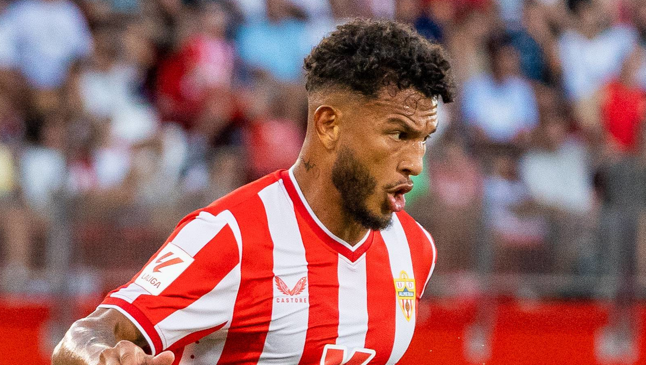 En vilo con Luis Suárez