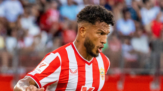 En vilo con Luis Suárez