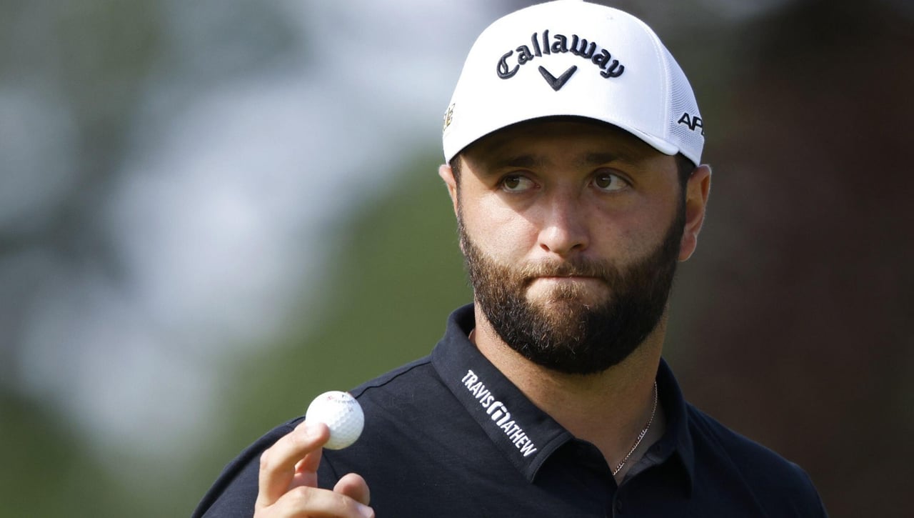 El mentor de John Rahm obtiene su merecida recompensa