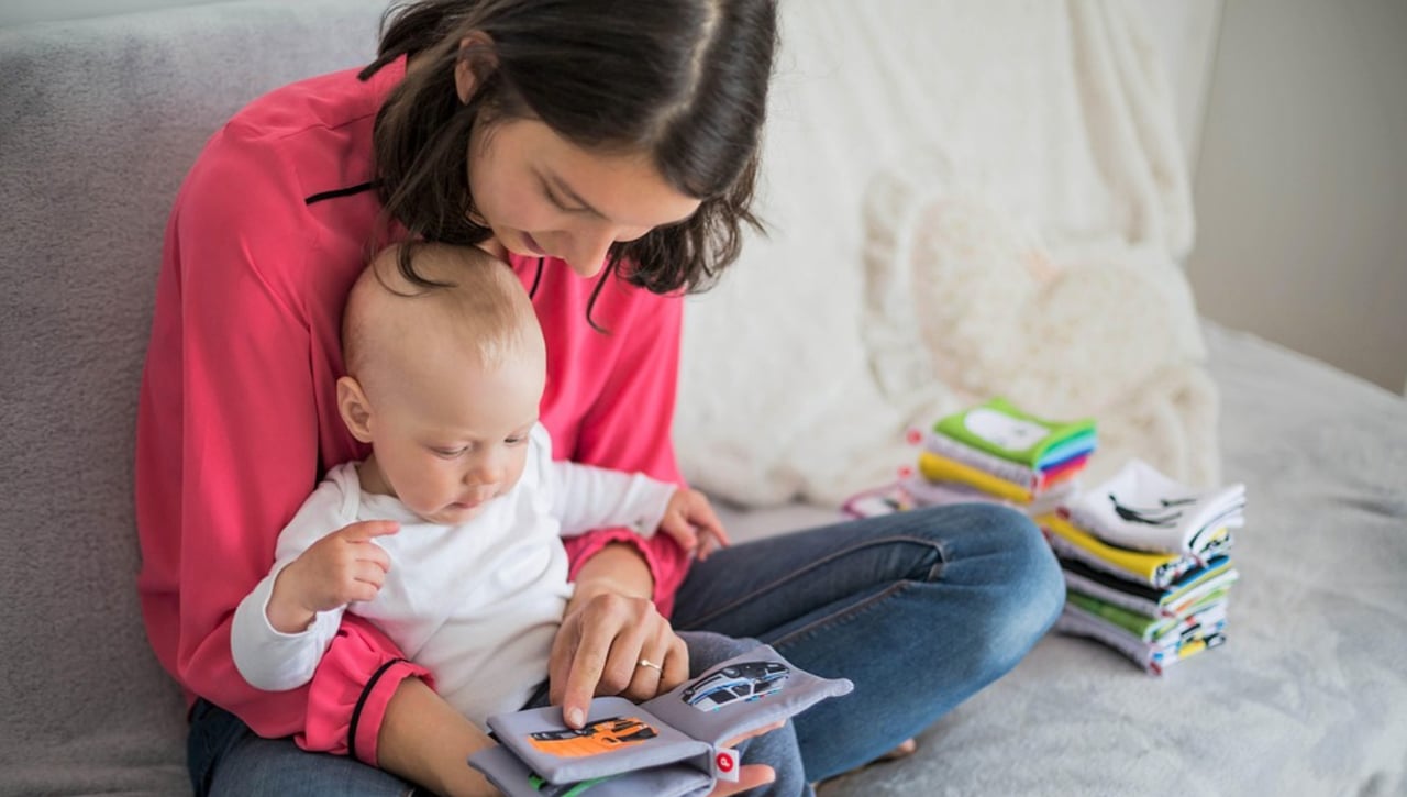El truco para que la Seguridad Social 'regale' años de cotización a las madres
