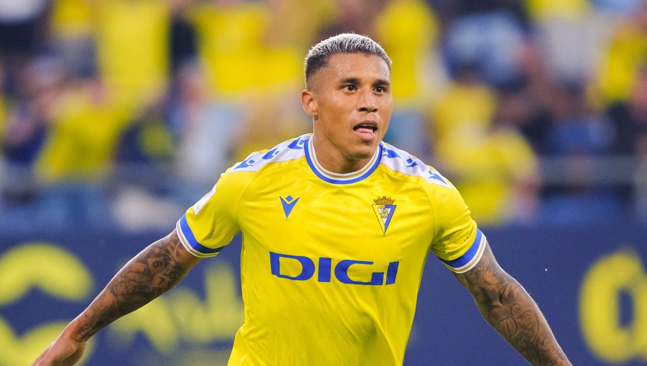 La pena de cárcel que solicitan para Darwin Machís tras el juicio