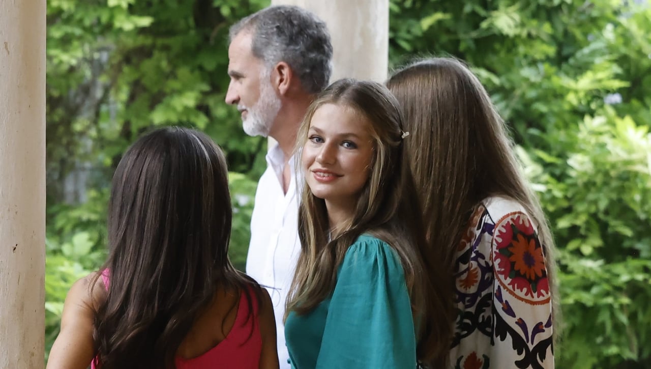 España tendrá una moneda de 40 euros para conmemorar a la Princesa Leonor: ¿Dónde y cuándo comprarla?