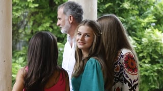 España tendrá una moneda de 40 euros para conmemorar a la Princesa Leonor: ¿Dónde y cuándo comprarla?