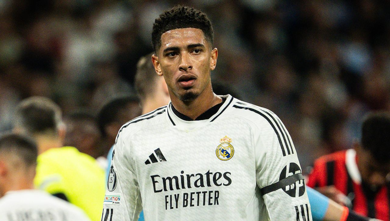 Jude Bellingham no se muerde la lengua