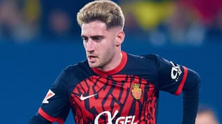 Robert Navarro, a un paso