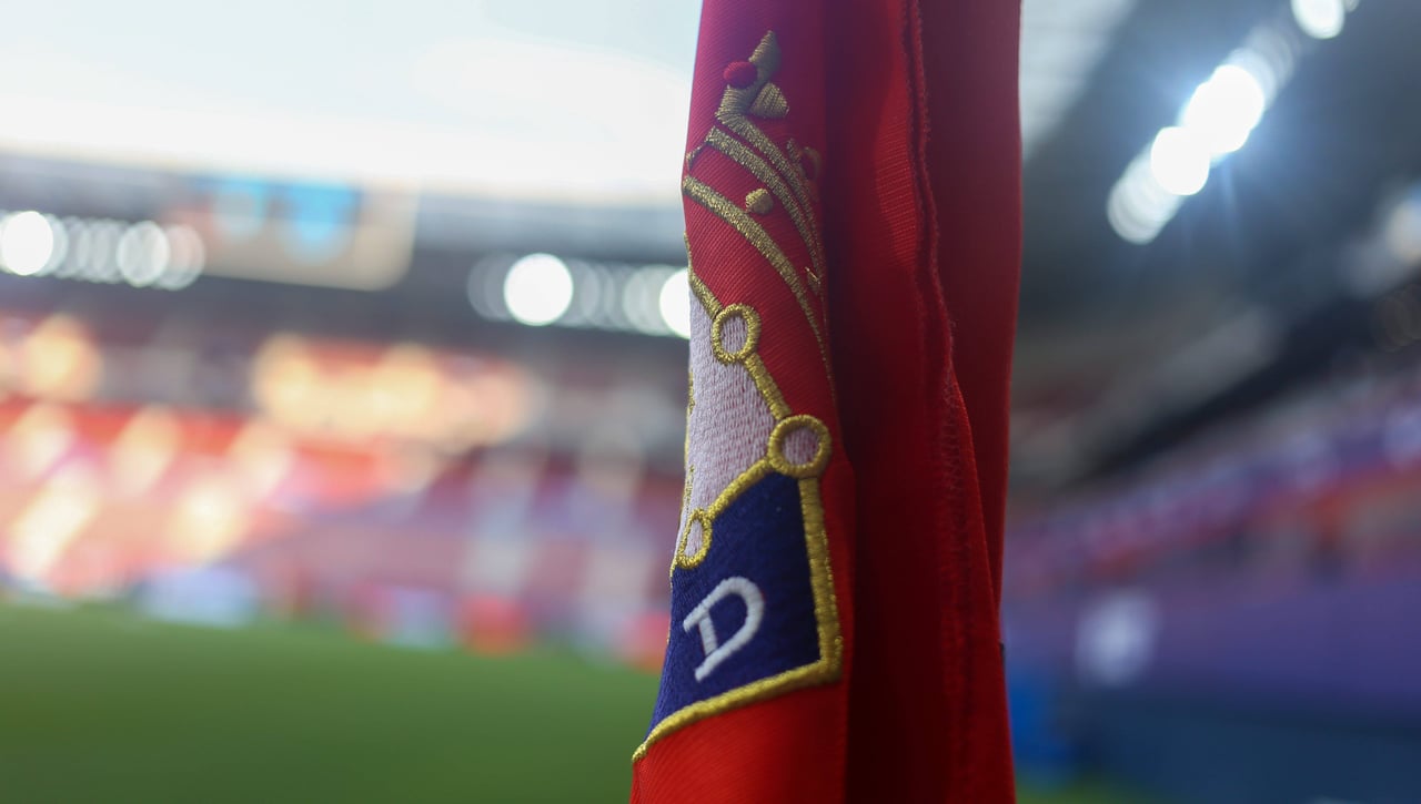 Escudo de Osasuna: historia, significado, heráldica y evolución del emblema rojillo