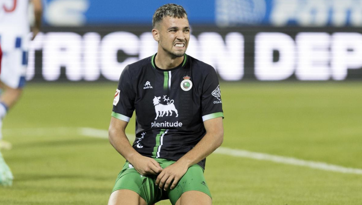 La opción de Arana cobra fuerza