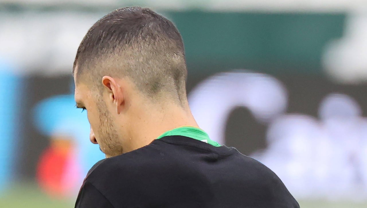 Tras Borja Iglesias, Xabi Alonso quiere repetir en el Betis