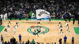 Se vende el campeón de la NBA