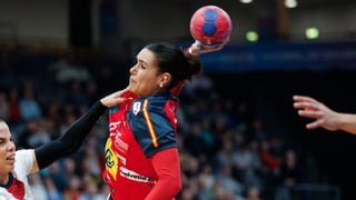España - Serbia en directo | Partido del Mundial 2025 de Balonmano femenino, las Guerreras en vivo