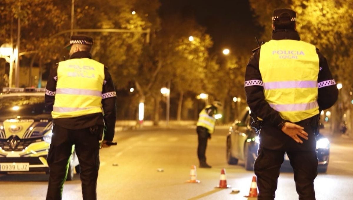 Un tiroteo en Sevilla deja un fallecido y un herido grave