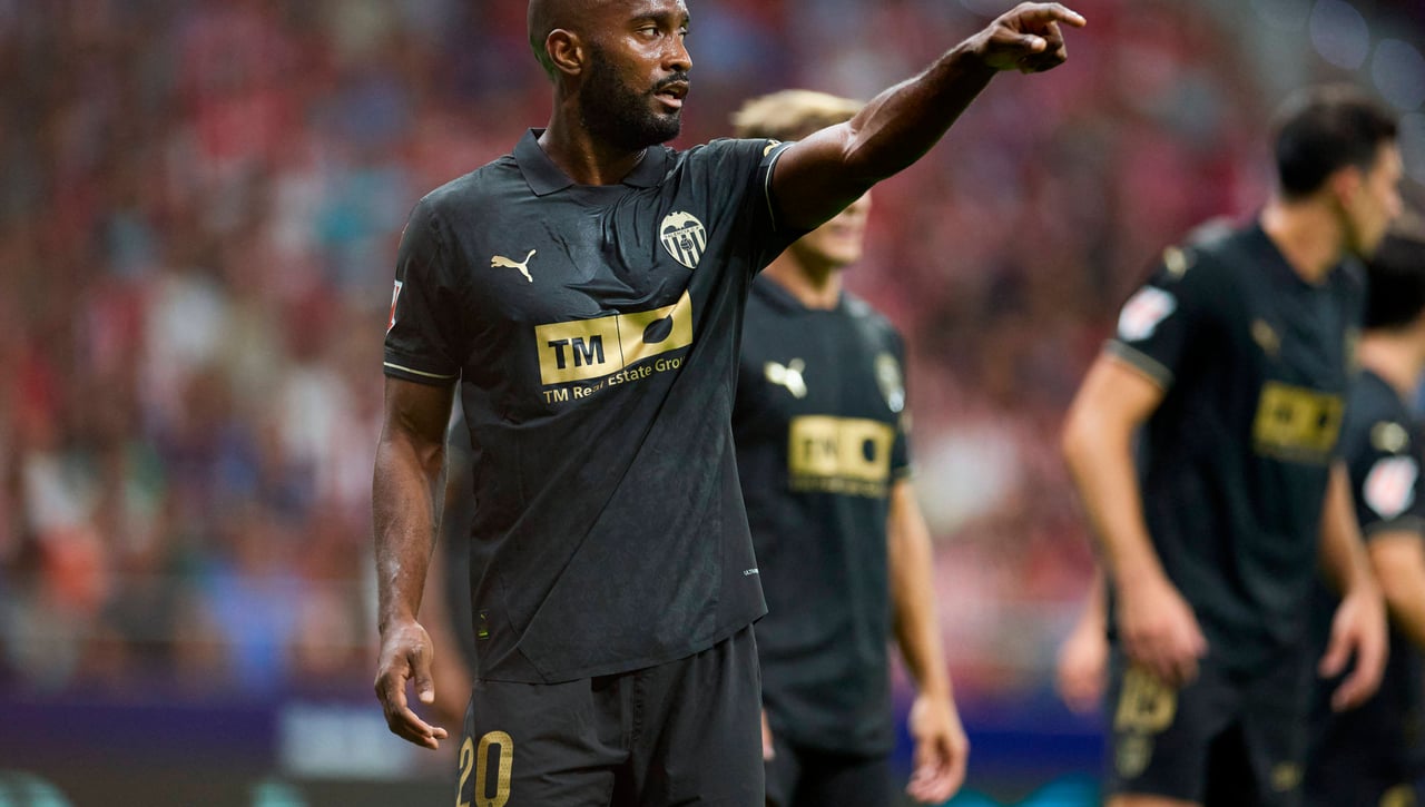 Foulquier, solo ante el peligro