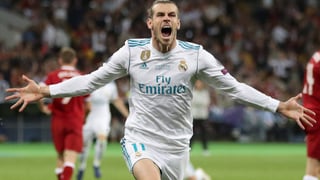 Gareth Bale confiesa su miedo tras ganar más de 170 millones en el Real Madrid