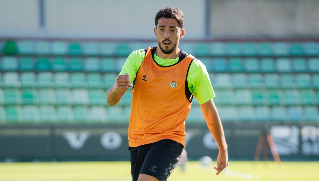 Fornals lo tiene claro y busca repetir