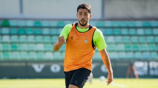 Fornals lo tiene claro y busca repetir