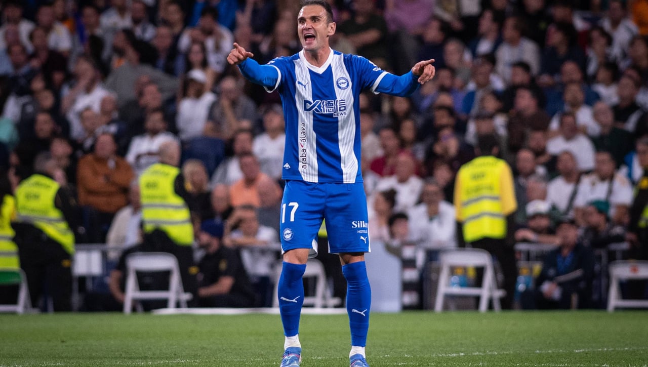 La negativa de Kike García al Valencia