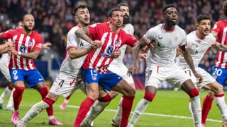 Mallorca, Athletic, Granada, Valencia, Villarreal, Betis, Las Palmas y Almería ya conocen sus sanciones