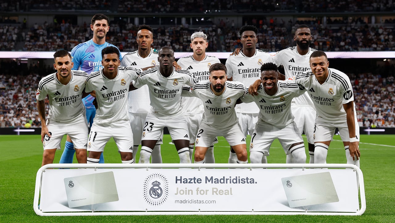 El Real Madrid paga carísima su victoria ante el Betis: Ceballos, Mendy y Tchouaméni 