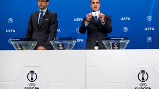 Sorteo Europa League y Conference League | Horario y dónde ver en TV el sorteo de fase liga de la Europa League y la Conference League