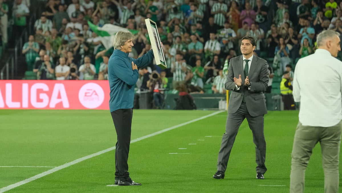 Las razones del 'impasse' en la renovación de Pellegrini