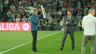 Las razones del 'impasse' en la renovación de Pellegrini