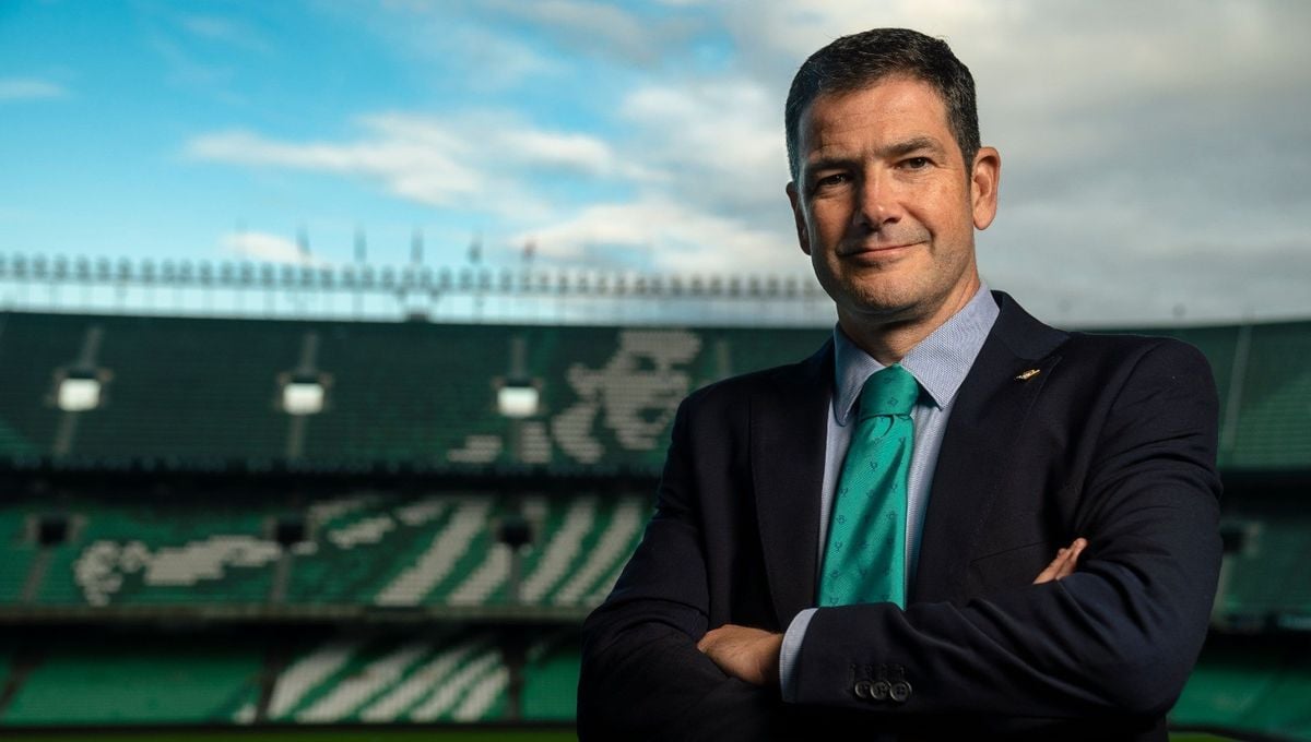El Betis se pronuncia contra una Superliga "absurda"