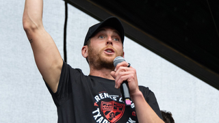 Dudas con el nuevo entrenador del Huesca